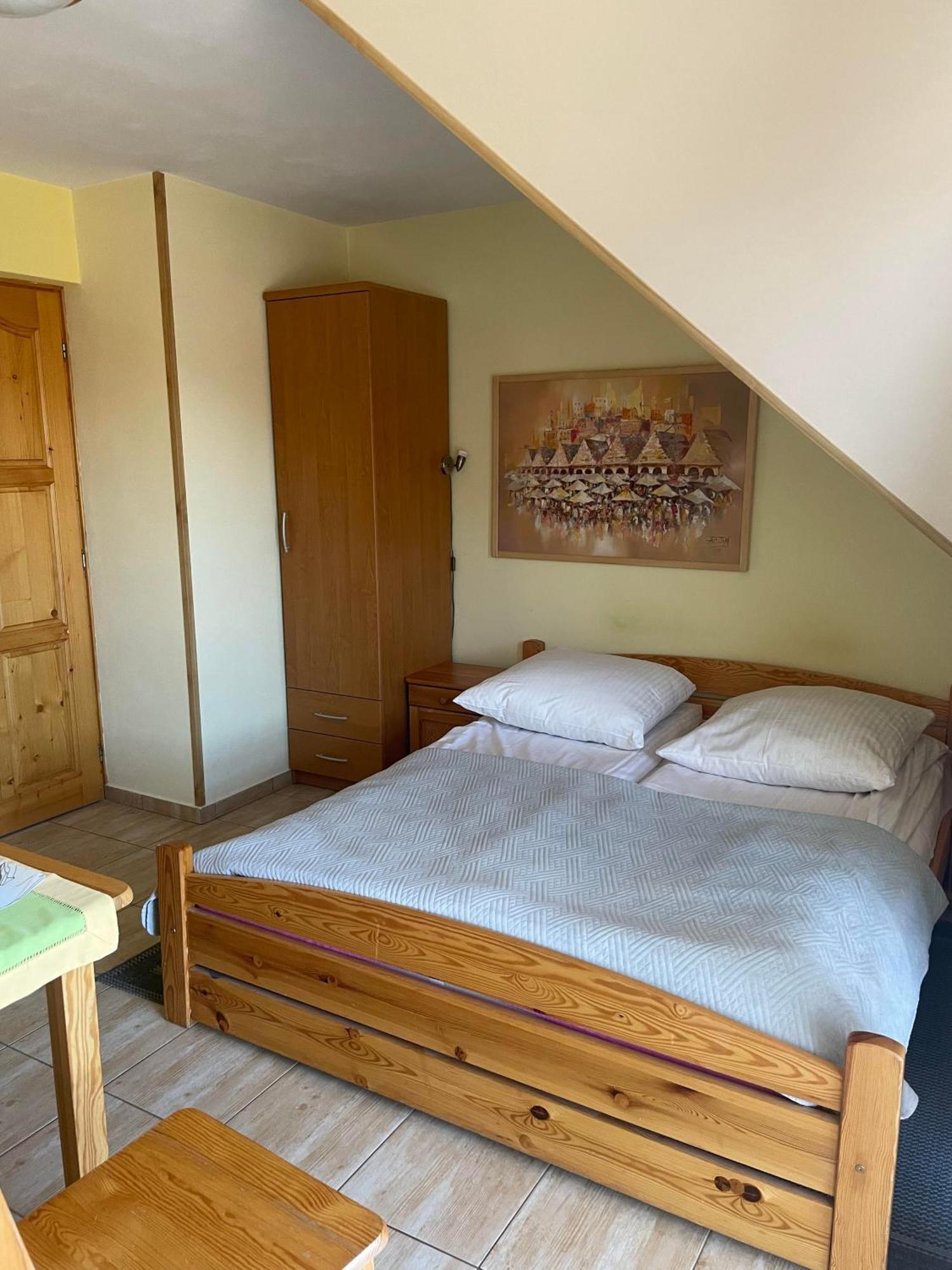 Pokoje Goscinne Mazyk - Zakopane — Photos 3