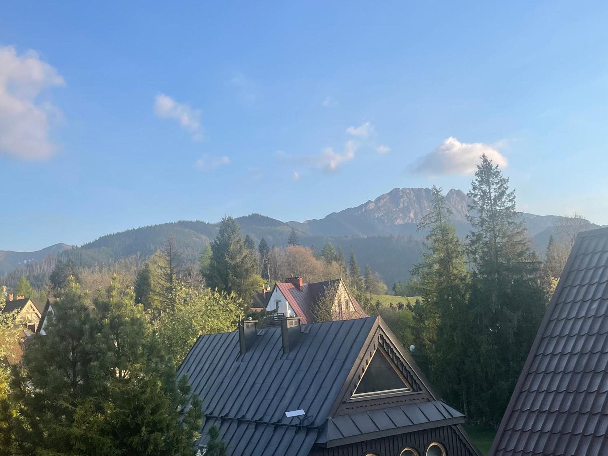 Pokoje Goscinne Mazyk - Zakopane, Zakopane